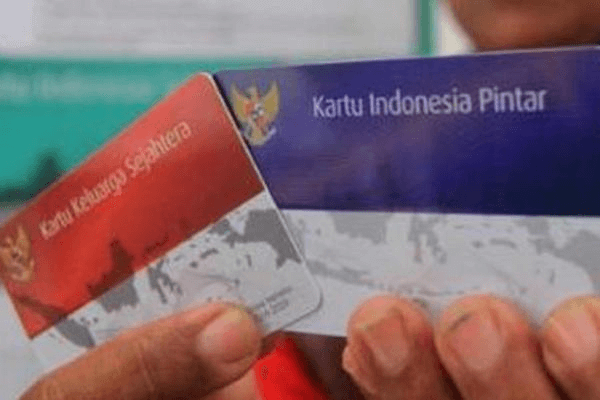 Cara Mudah Mendapatkan Kartu Indonesia Pintar Terbaru