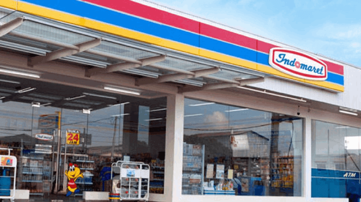 Cara Top Up OVO di Indomaret, Lengkap dengan Biaya Admin