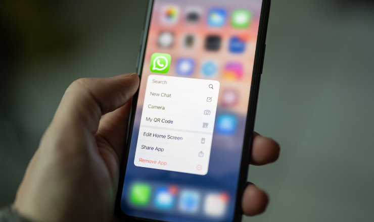 Cara Mengubah Tanggal di Info Bio WhatsApp dengan Mudah