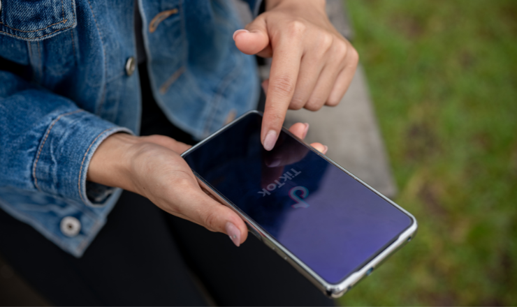 Cara Mudah Nonaktifkan Akun TikTok Sementara
