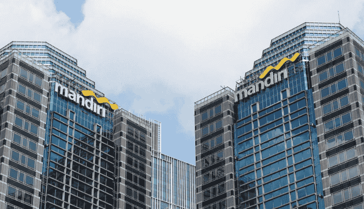 Daftar Jenis Kartu ATM Mandiri Beserta Biaya Admin Terbaru