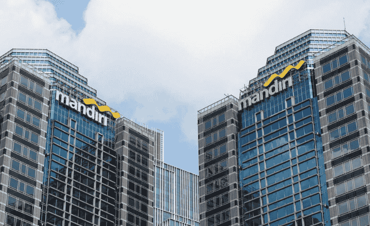 Daftar Jenis Kartu ATM Mandiri Beserta Biaya Admin Terbaru
