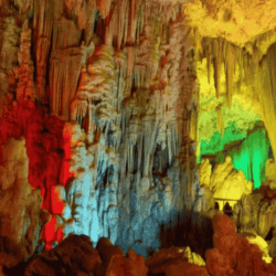 Eksplorasi Goa Gong Pesona Alam Bawah Tanah yang Memikat Hati