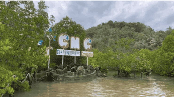 Pantai Tiga Warna Malang dan Spot Snorkeling Terbaik